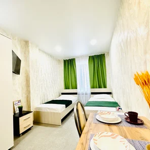 Ноябрьск, 60 лет СССР 39, №4 "Салехард"