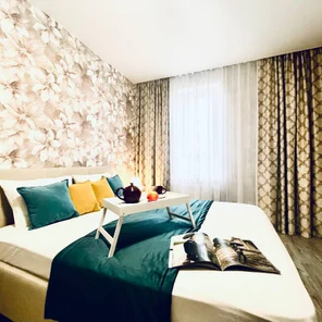 Тюмень, Республики 204к3