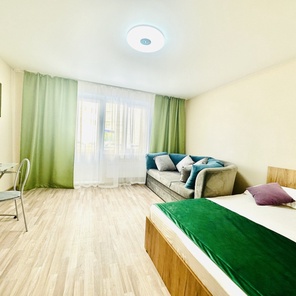 Ноябрьск. Советская 88 - 3к квартира