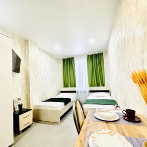 Ноябрьск, 60 лет СССР 39, №4 "Салехард"