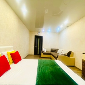 Ноябрьск. Мира 84