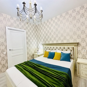 Сургут, Иванова 2