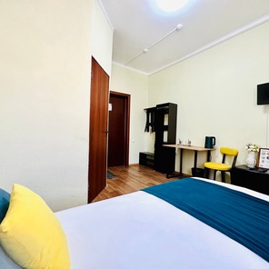 Стерлитамак, Комсомольская 7А, №308