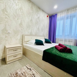 Ноябрьск. 60 лет СССР 39. Мини-гостиница (№5... 2500 ₽