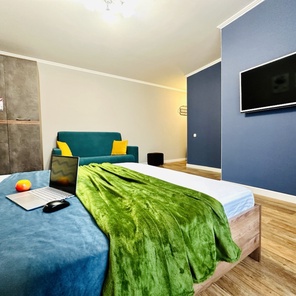 Сургут, Ленина 65/1