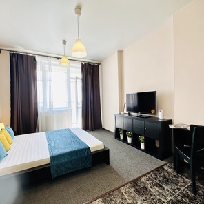 Сургут, Университетская  9