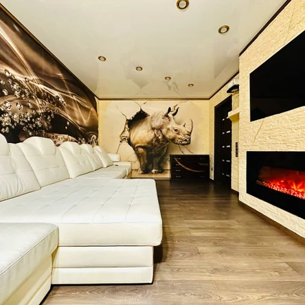 Ноябрьск. Ленина 35