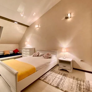 Ноябрьск, Республика 38