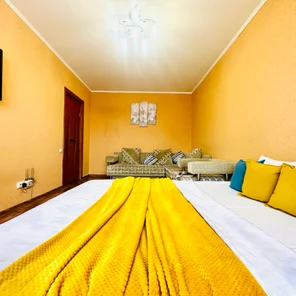 Ноябрьск. Ленина 50