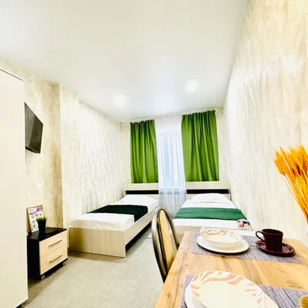 Ноябрьск, 60 лет СССР 39, №4 "Салехард"