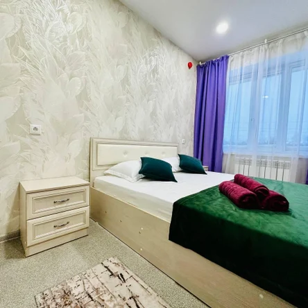 Ноябрьск. 60 лет СССР 39. Мини-гостиница (№5... 2500 ₽