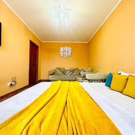 Ноябрьск. Ленина 50