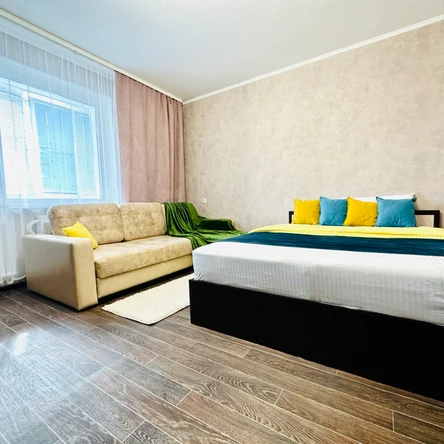 Ноябрьск. Ленина 67