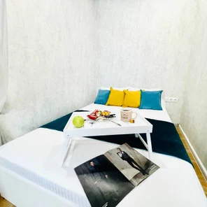 Тюмень, Беляева  35к1