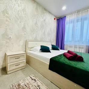 Ноябрьск. 60 лет СССР 39. Мини-гостиница (№5... 2500 ₽