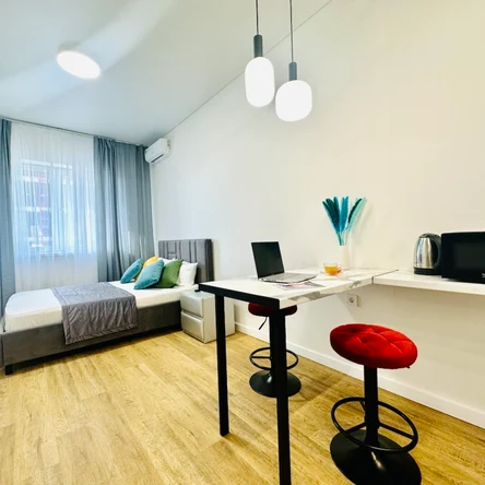 Уфа, Революционная 39/3 - студия №2 "Радость"